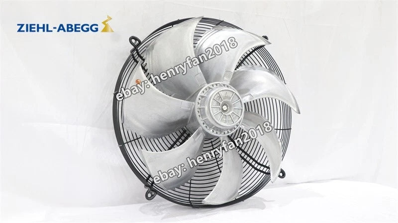 Zeihl-abegg Fan FN050-4EK.4I.V7P1 Axial Fan 230VAC 760W Air Conditioning Fan