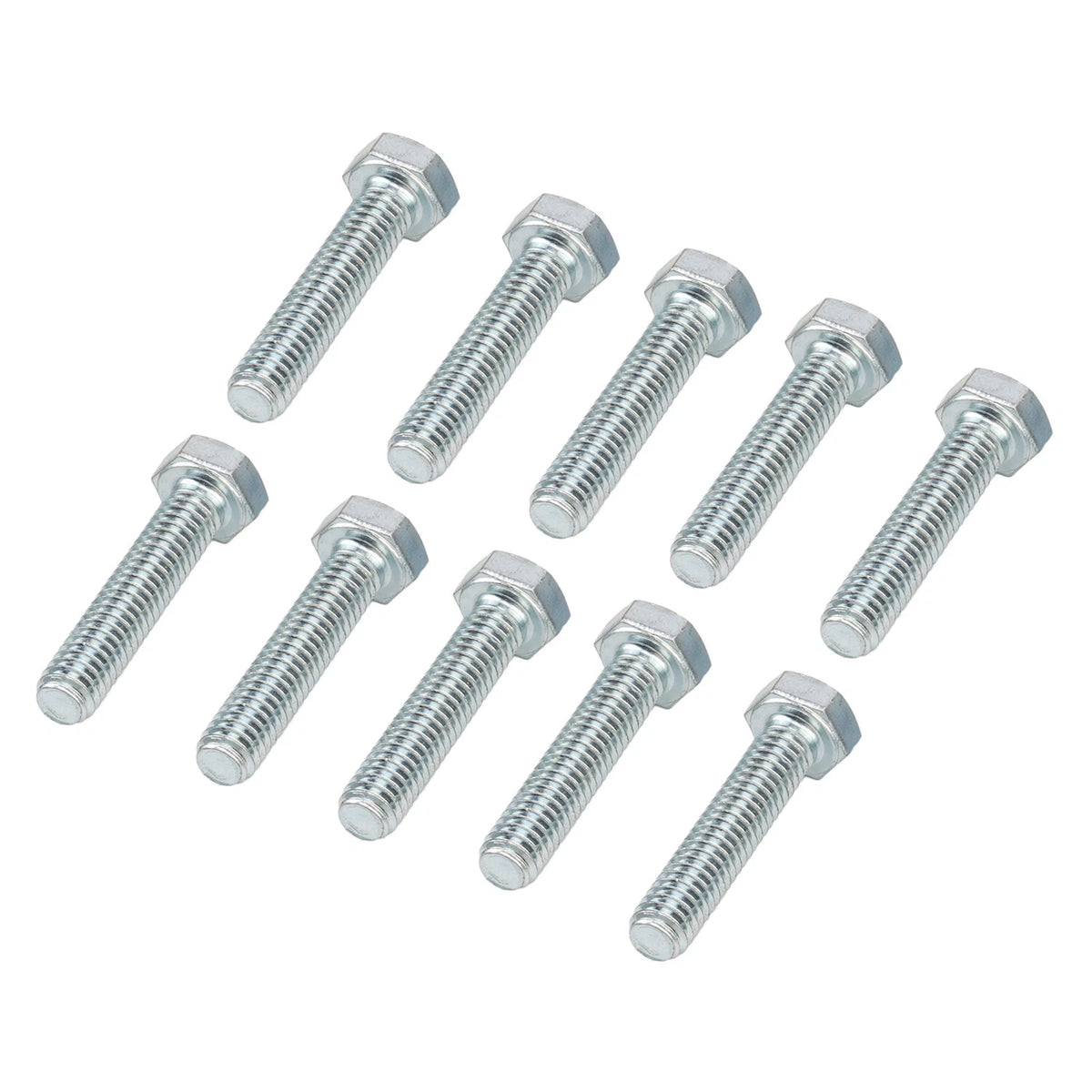 5/16" Blind Bolts Washers Kit For Weather Guard 999-10PK