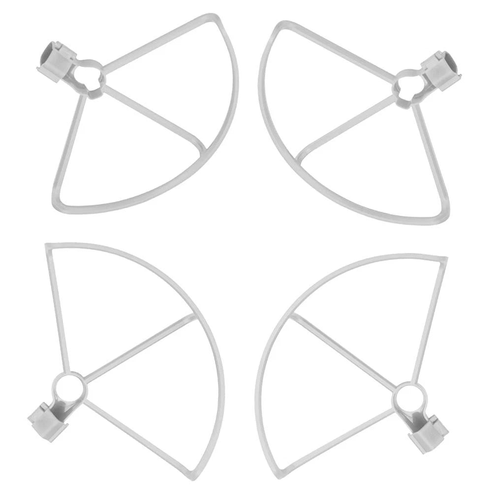 4Pcs Propellers Blades Protectors Props Guards for DJI Mini 3 Pro Drone Parts jj