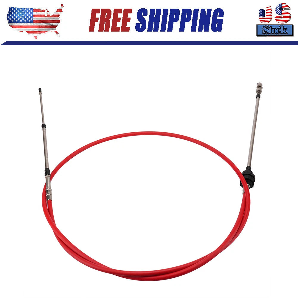 Reverse control cable for Yamaha FX, F1B-6149C-02-00 / 01-00