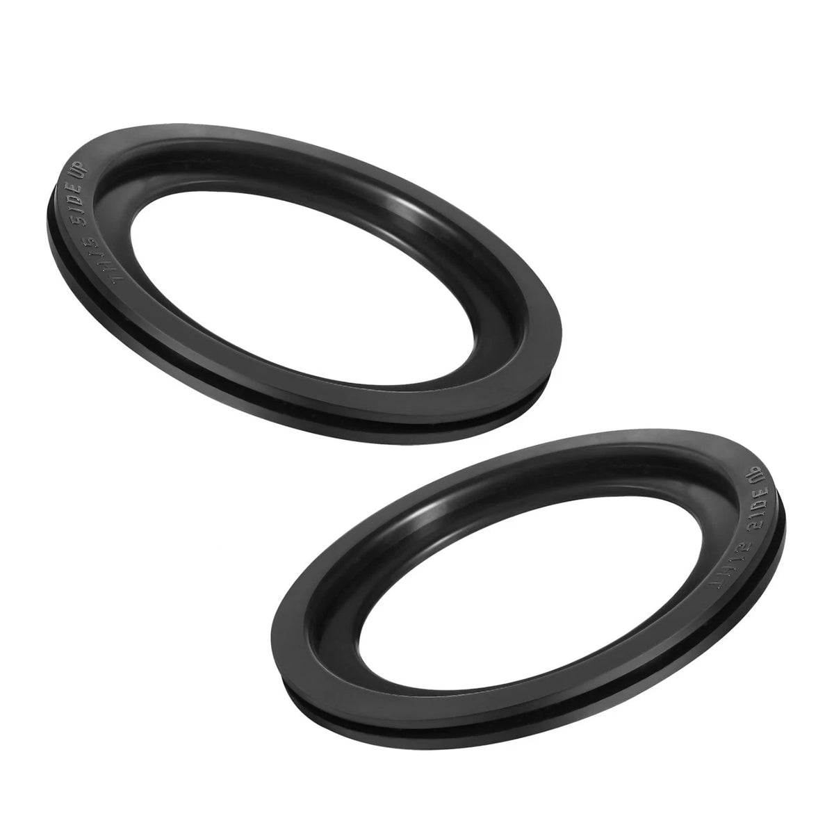 2X High Quality RV Toilet Seal Gasket 385311658 For Dometic 310 320 Toilets