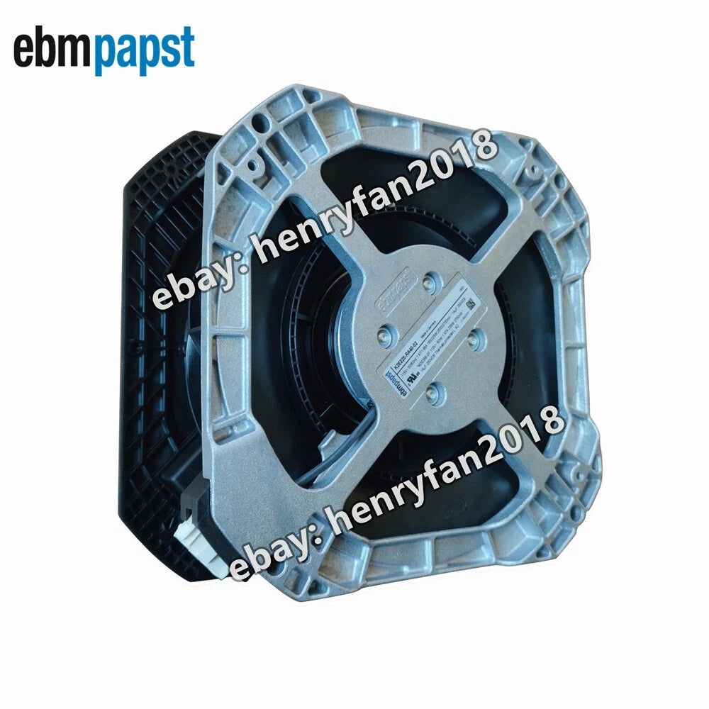Ebmpapst K2E225-RA40-02 Cooling Fan 115VAC 1.47/1.95A 165/225W Centrifugal Fan