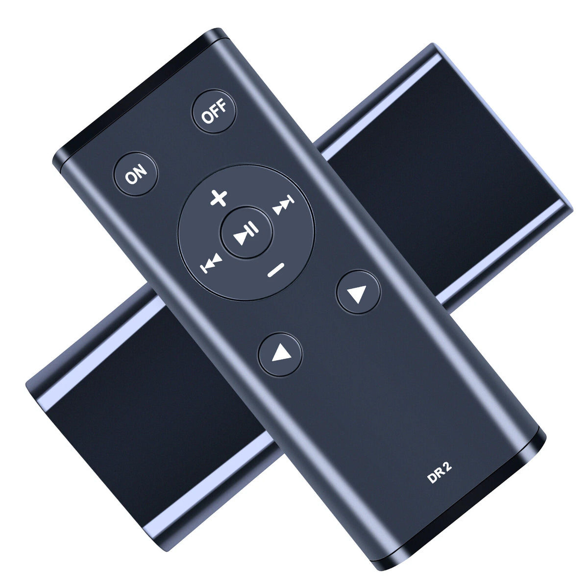 NAD DR2 Replacement Remote Control For D-3020 D-7050 D3020 D7050