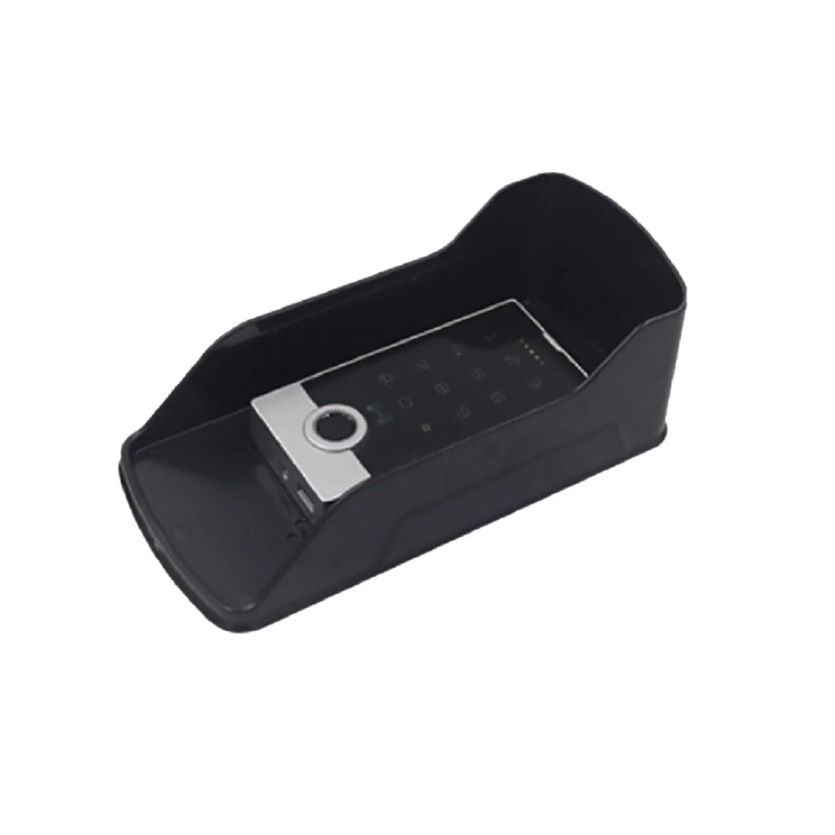Access Control Plastic Rain Cover Video Doorbell Rainproof Waterproof Shell f