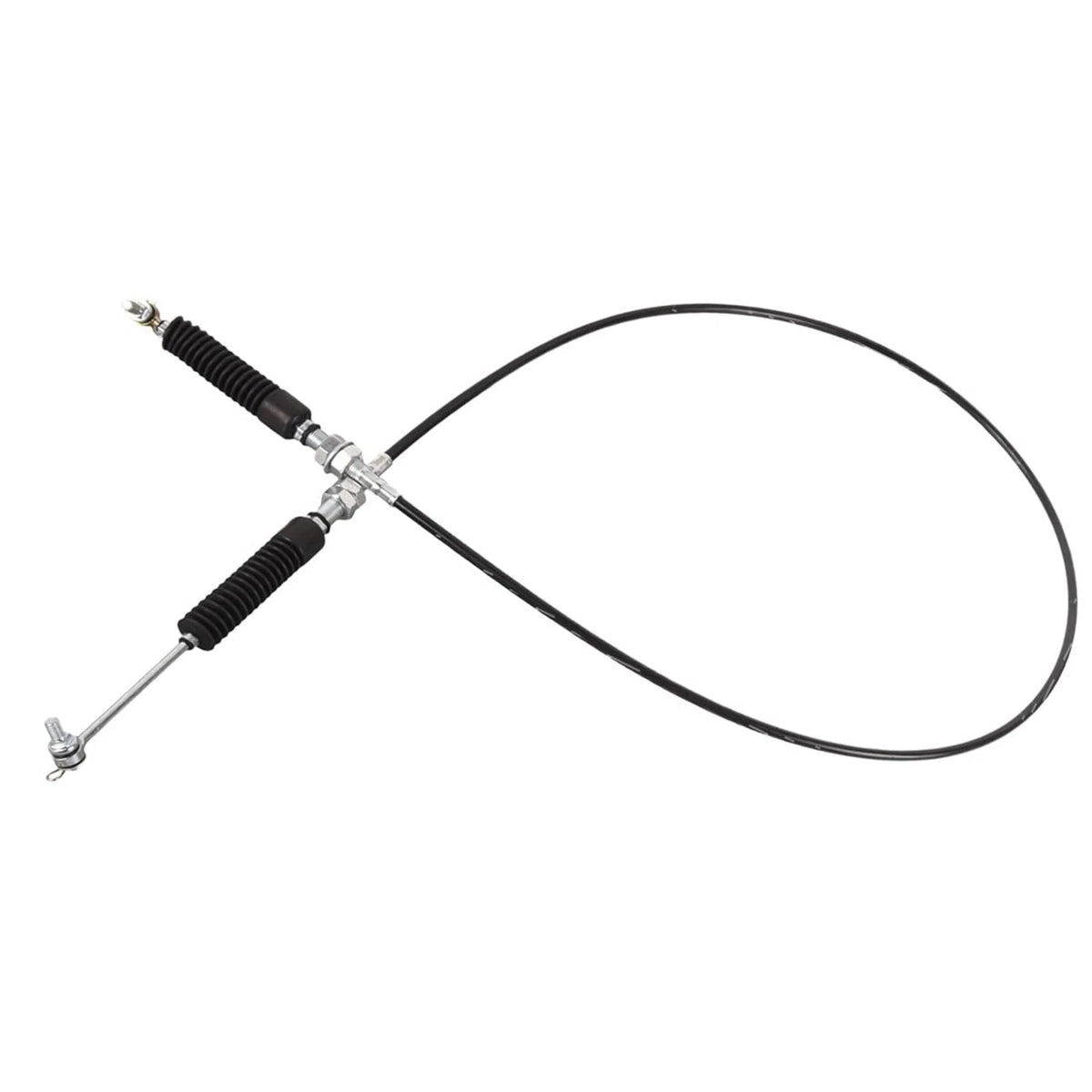 For Polaris Ranger 500 4x4 EFI 2006-2008 Gear Shift Cable Replacement 10-0161