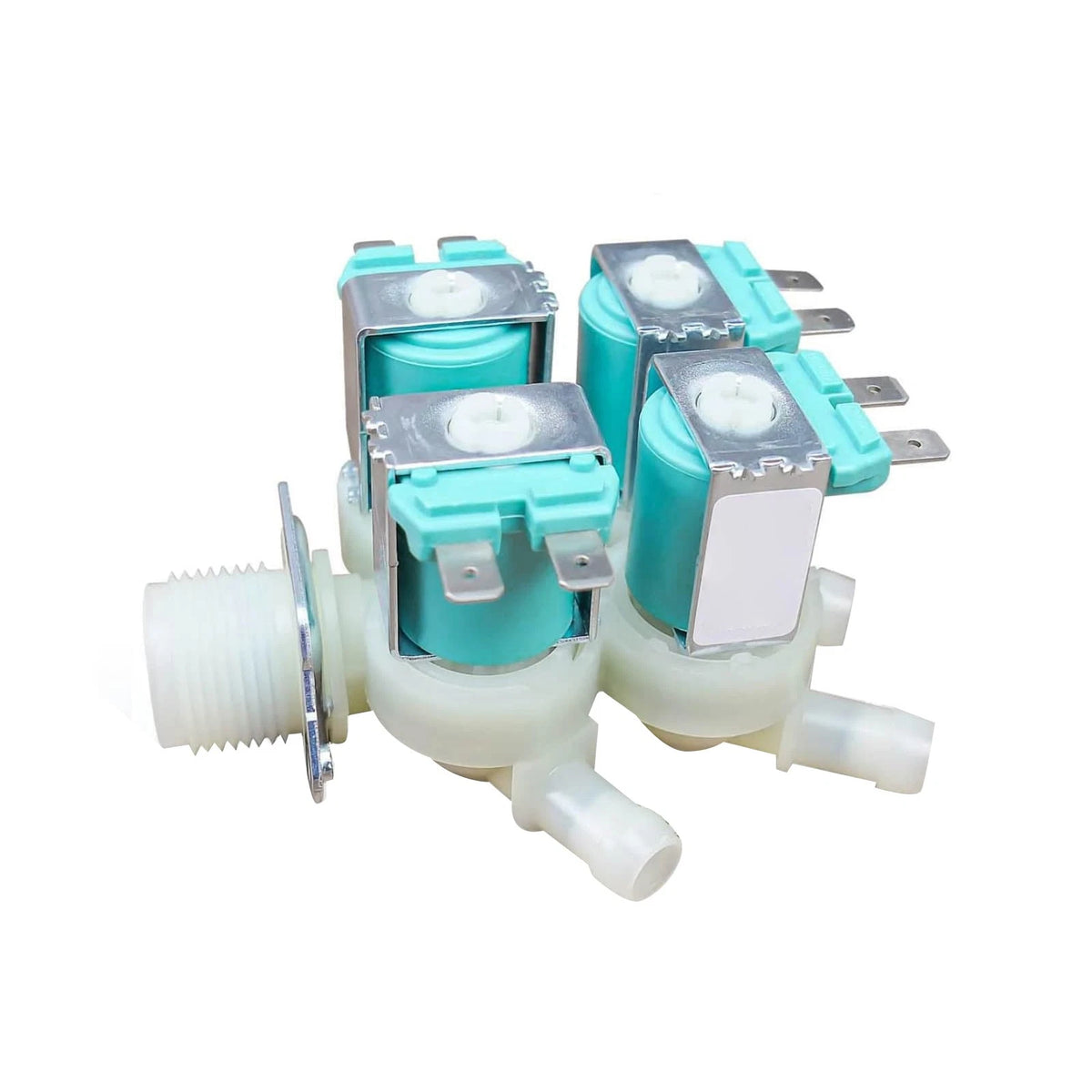 4-Way DC62-00214M Water Inlet Valve for Samsung Washing Machine 110V 2979589