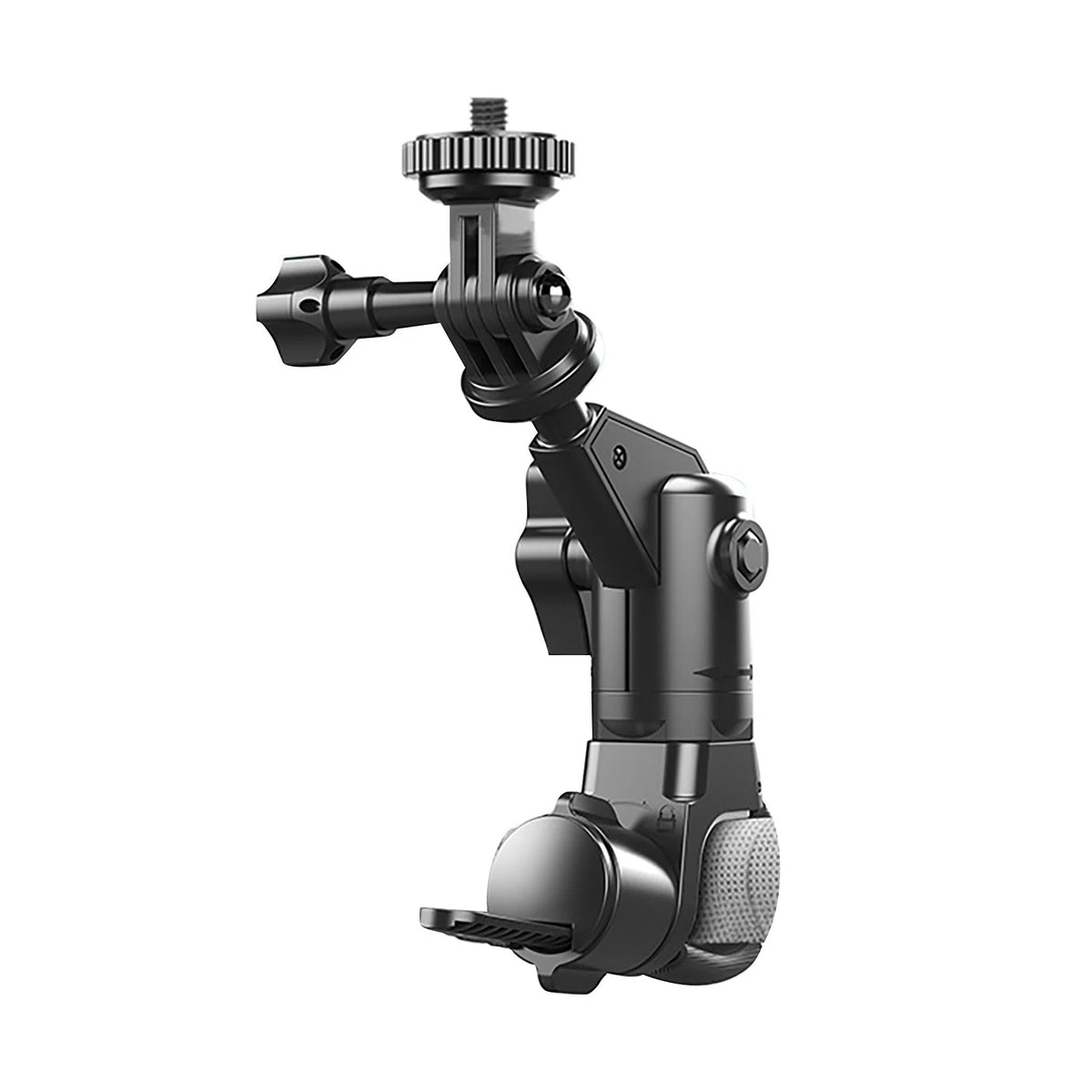 Anti-scratch Mountain Bike Handlebar Mount For Insta360 X4/X3 For Gopro For DJI
