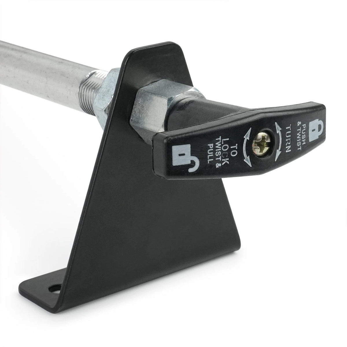 Ultimate 5th Wheel Connection Kingpin Coupler Block for Andersen Hitches