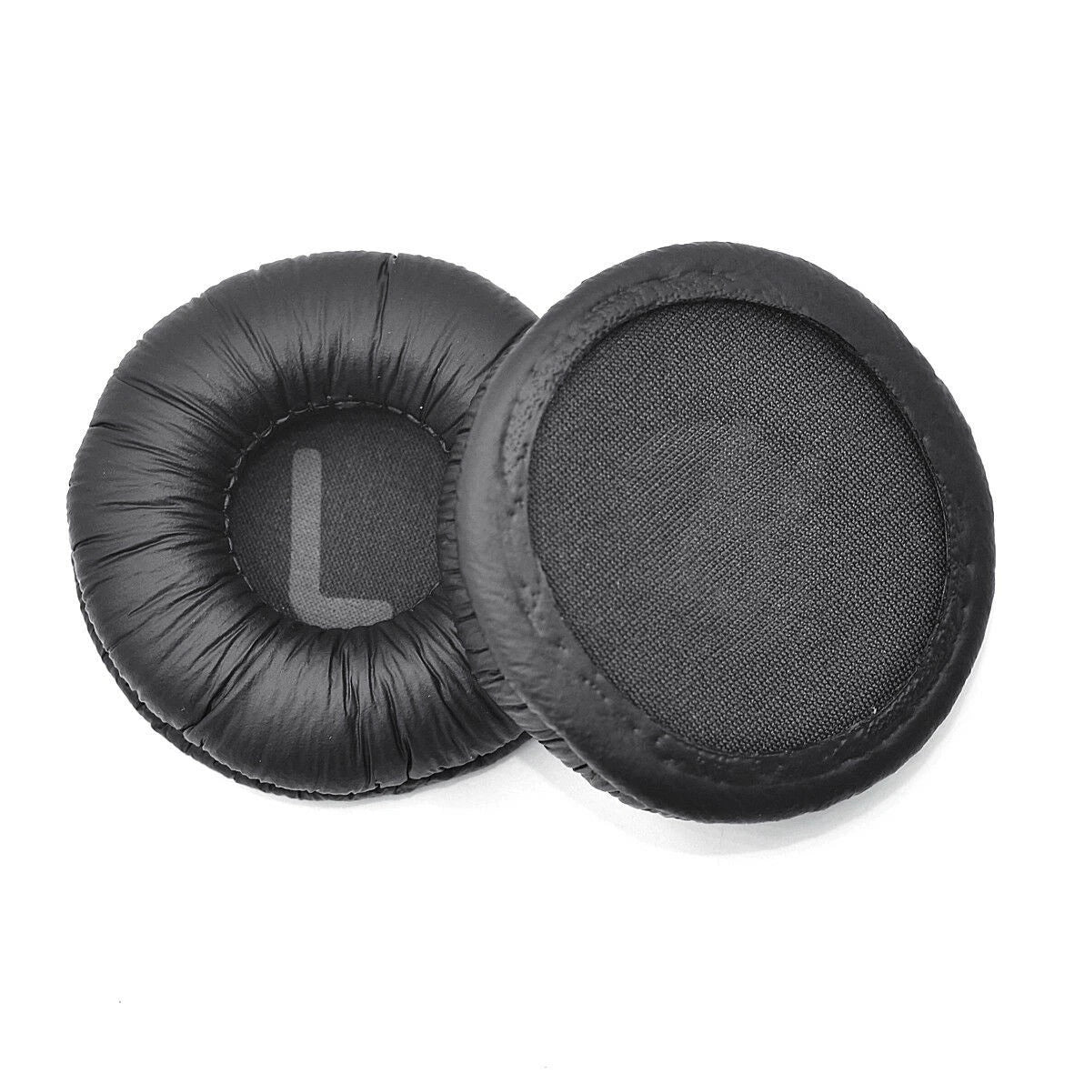 PU Leather Sponge Ear Pads Cover For JBL Tune 600 E35 T500BT T450 T450BT Headset