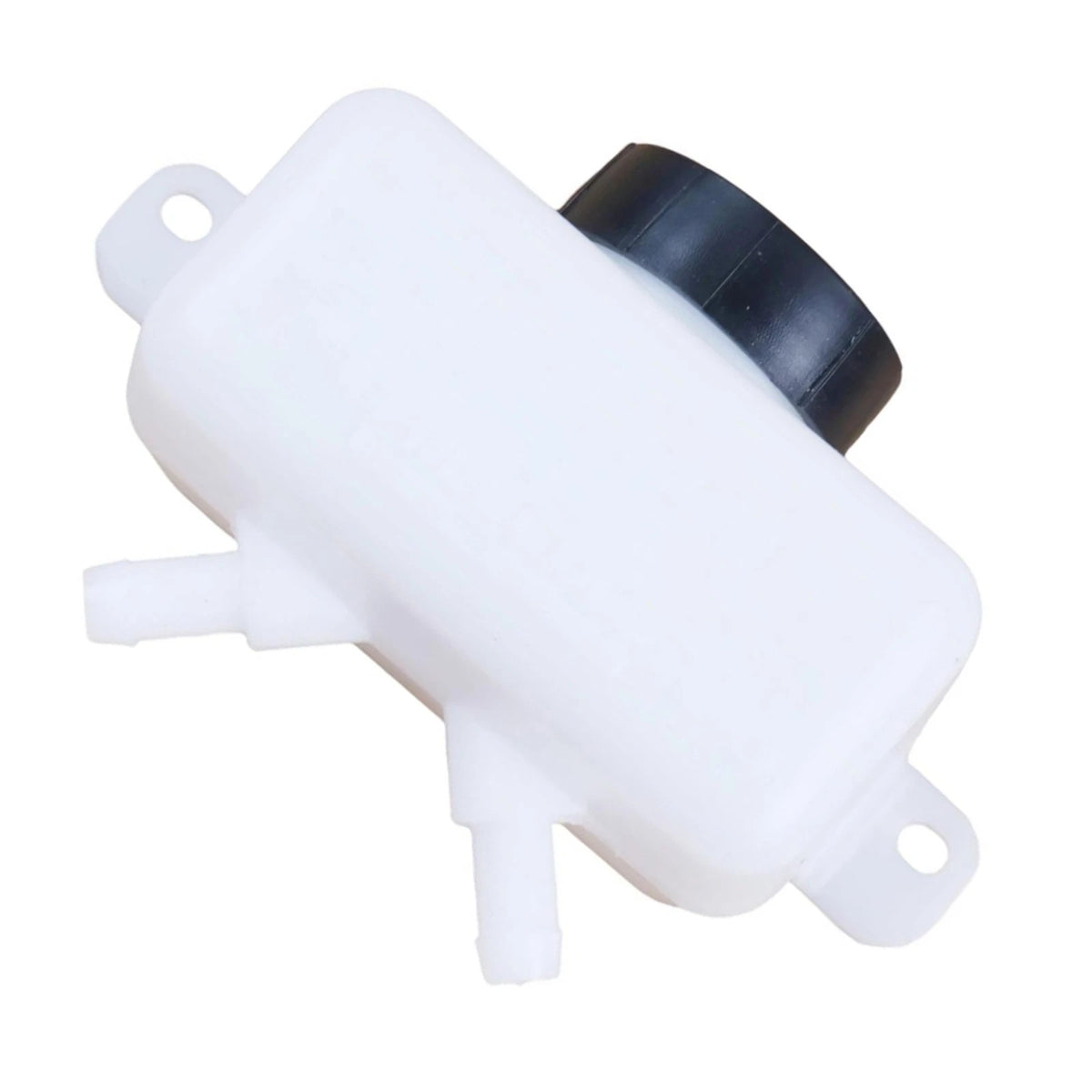 Tested Hydraulic Expansion Tank and Cap 700ML for Bad Boy CZT 2012 Before
