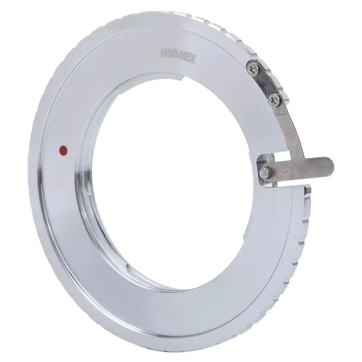 For Sony E Mount Camera Accessories M4/3-NEX Aluminum Alloy Adapter Ring