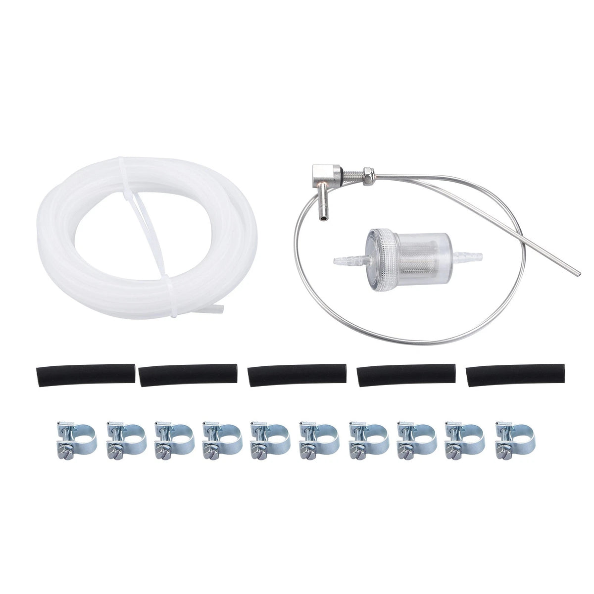 Fuel Tank Sender Stand Pipe & Filter Element For Webasto Eberspacher Heater
