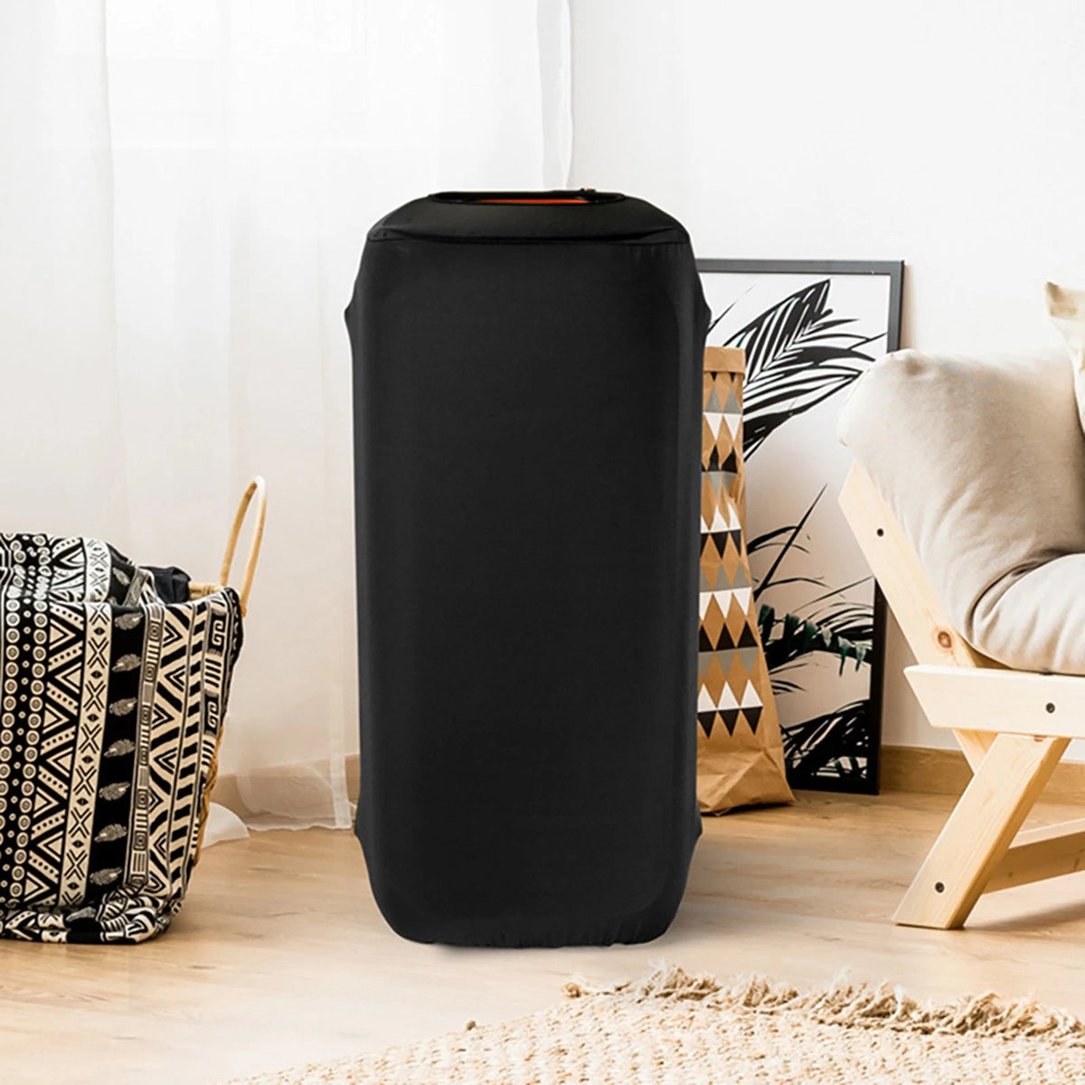 For JBL Partybox 310 Bluetooth Audio Dust Cover Outdoor Speaker Protective Cover