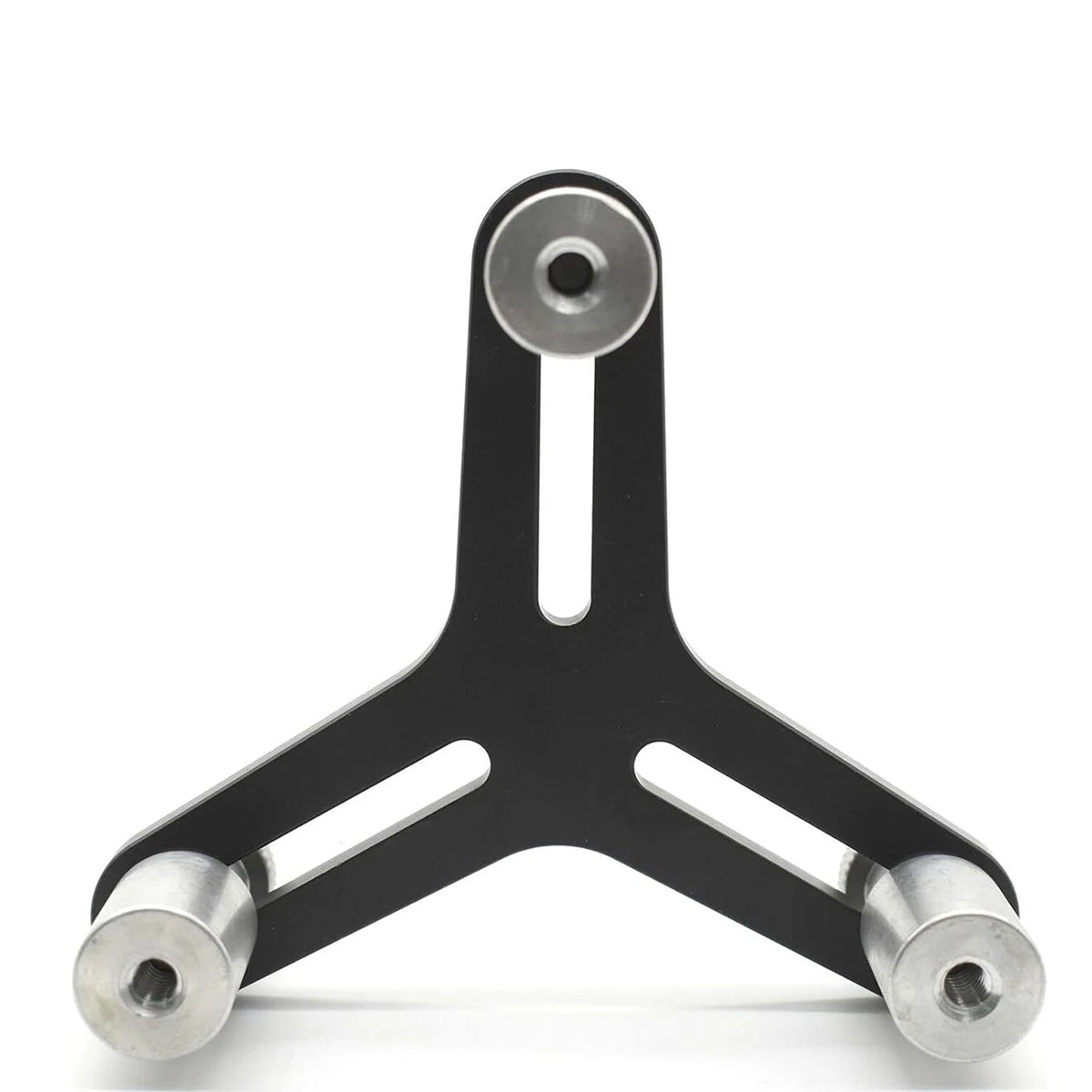 Universal piston ring squaring tool for 2-5 in bores