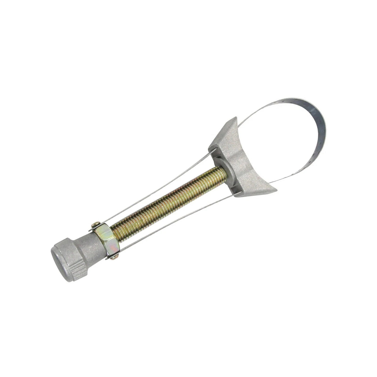 Maintenance Oil Filter Wrench 60-120mm Adjustable for Car Motorcycle Repair Tool