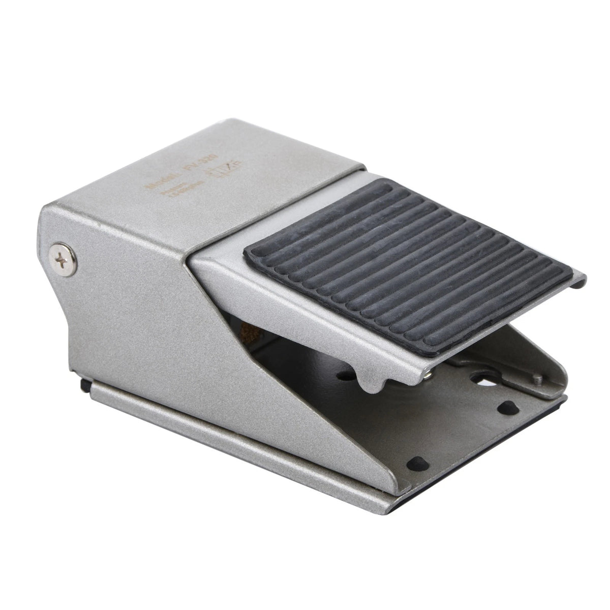 High Quality Air Pneumatic Foot Pedal Valve 3 Way 2 Position 1/4inch FV-320