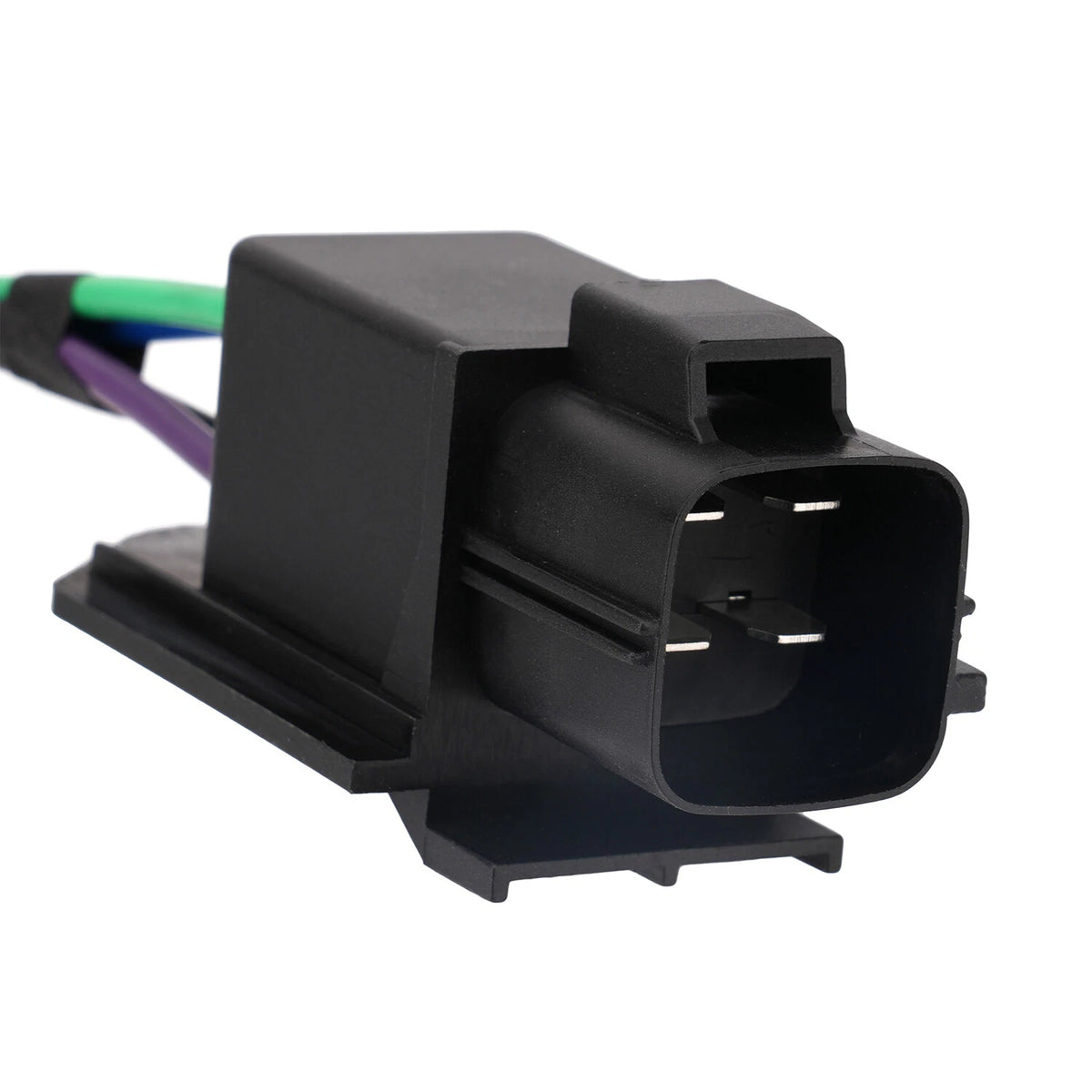 Cooling fan motor wiring harness 68050137AB for Chrysler and Dodge