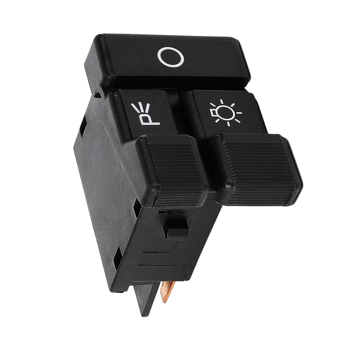 10496908 Light Switch For Chevy GMC C1500 K1500 C2500 K2500 3500 1988-1991