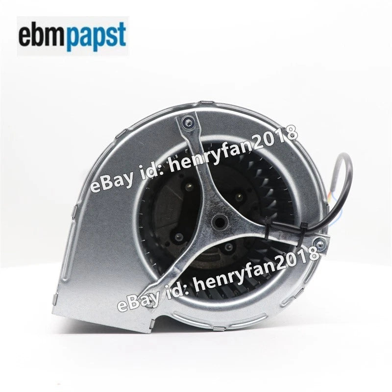 D1G133-AB39-52 Ebmpapst Fan 48VDC 105W 1780RPM For Vacon Inverter D1G133-AB39-52