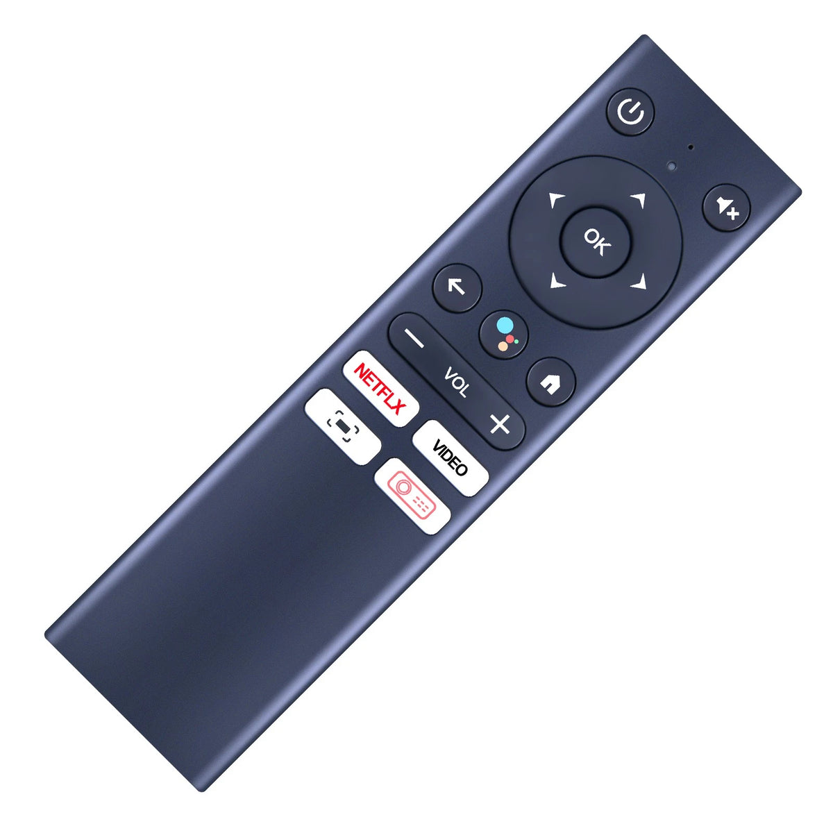 Replacement Remote Control For KODAK FLIK HD9 Smart Projector