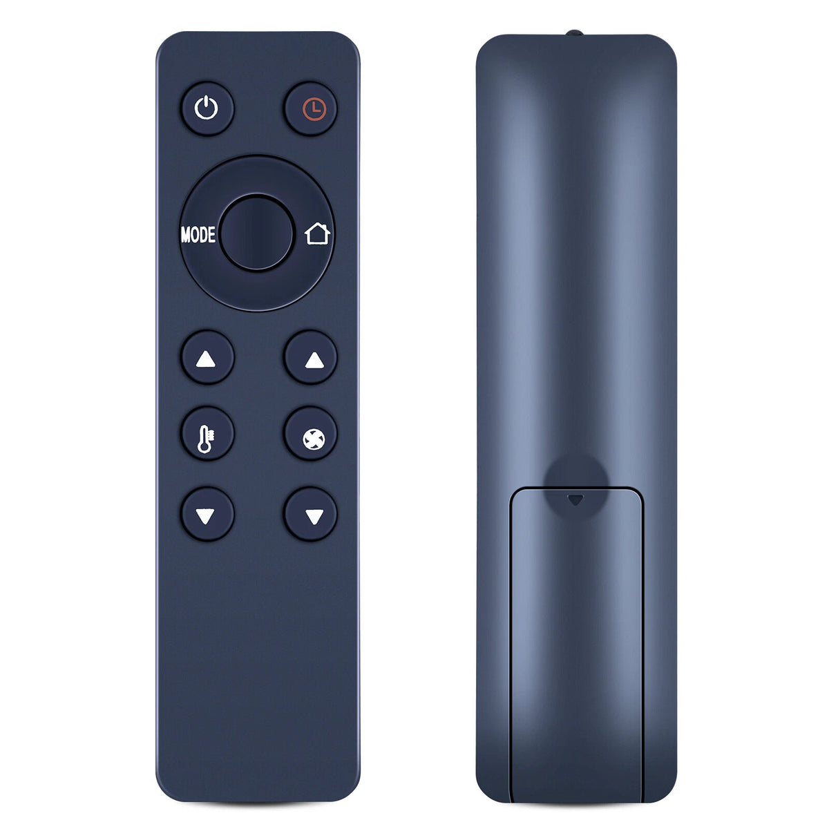 Replace Remote Control For DELONGHI 5515110651 PACEL275HGRKCЗAWH PACEL275HGRKC1A