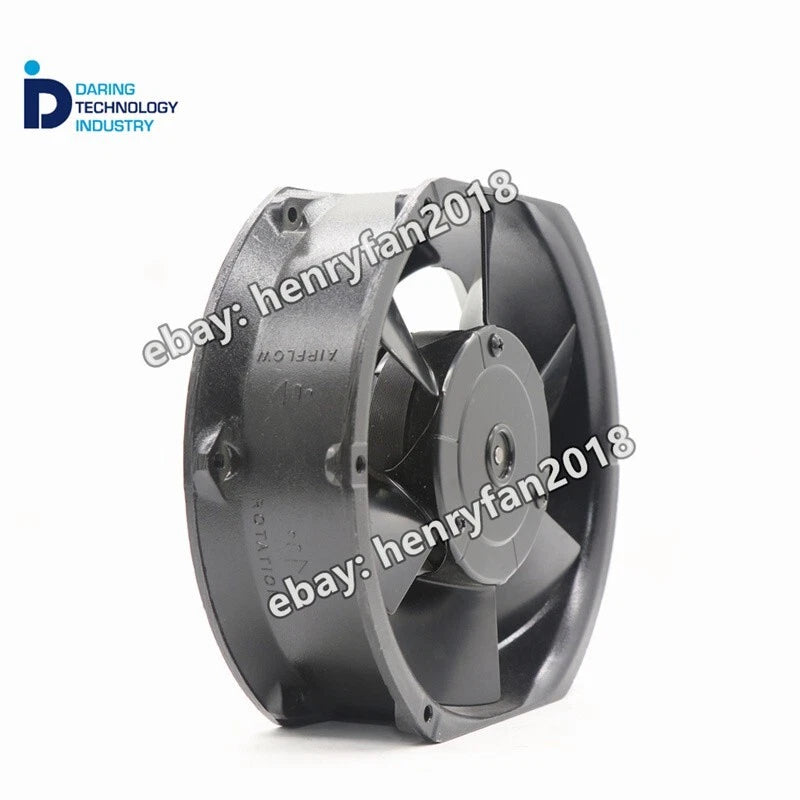 1pcs A17251-V2HBTS Axial Fan 230V 172*150*51MM High Temperature Resistant Fan