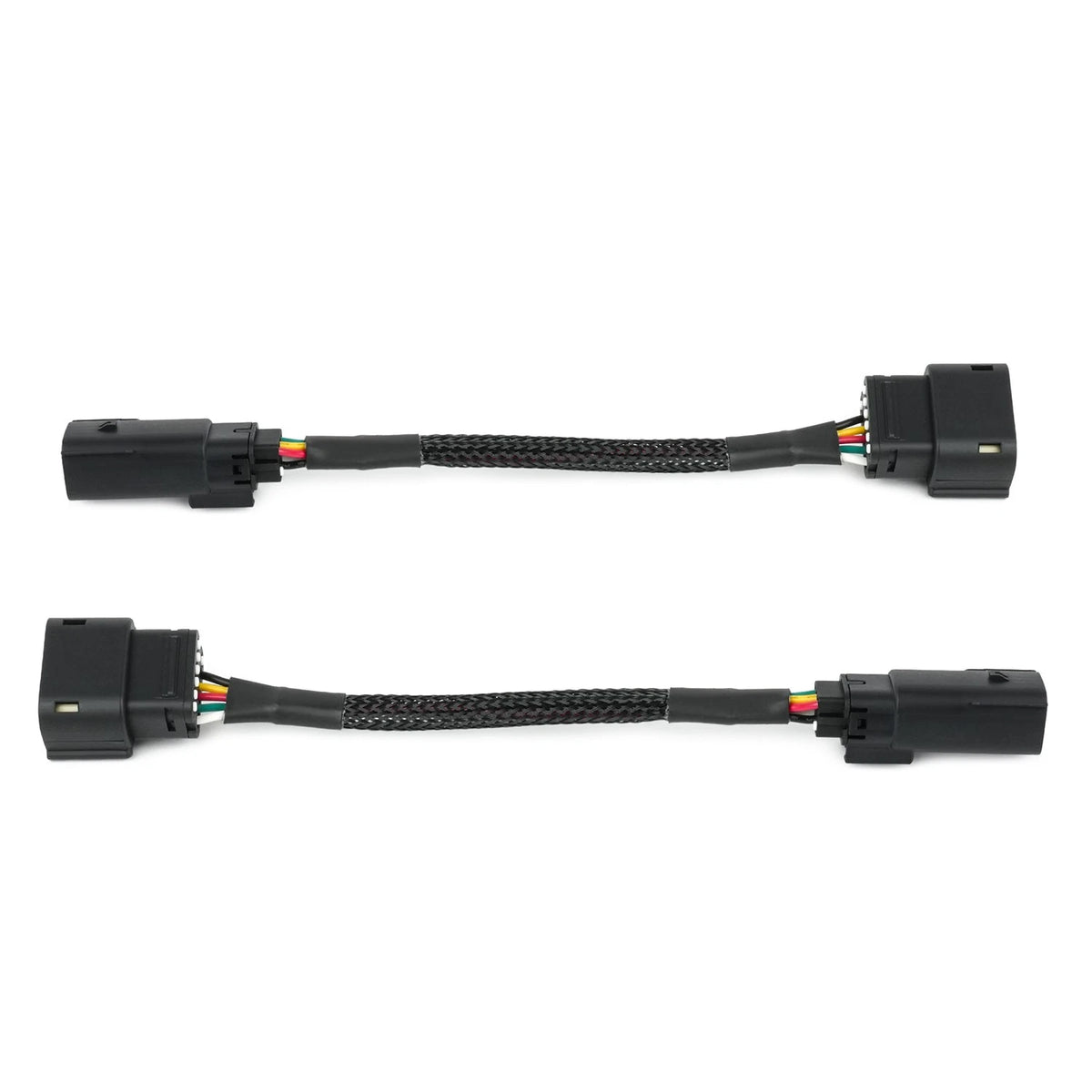 Halogen to LED 5th Gen Taillight Upgrade Harness Kit For Ram 2500 3500 2019-2024
