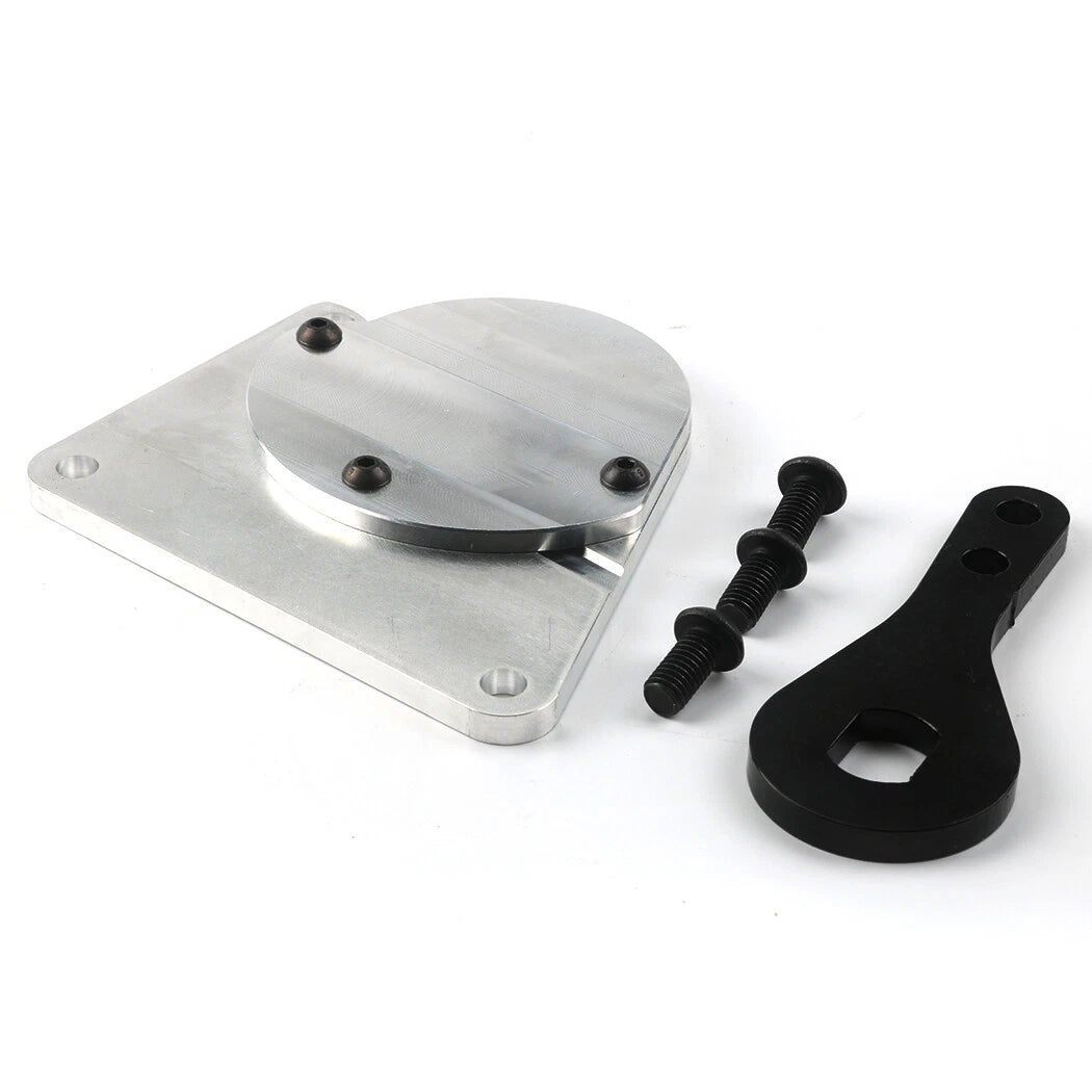 Fits Ford Superduty NP273 Transfercase Manual Shifter Conversion Kit F250/f350