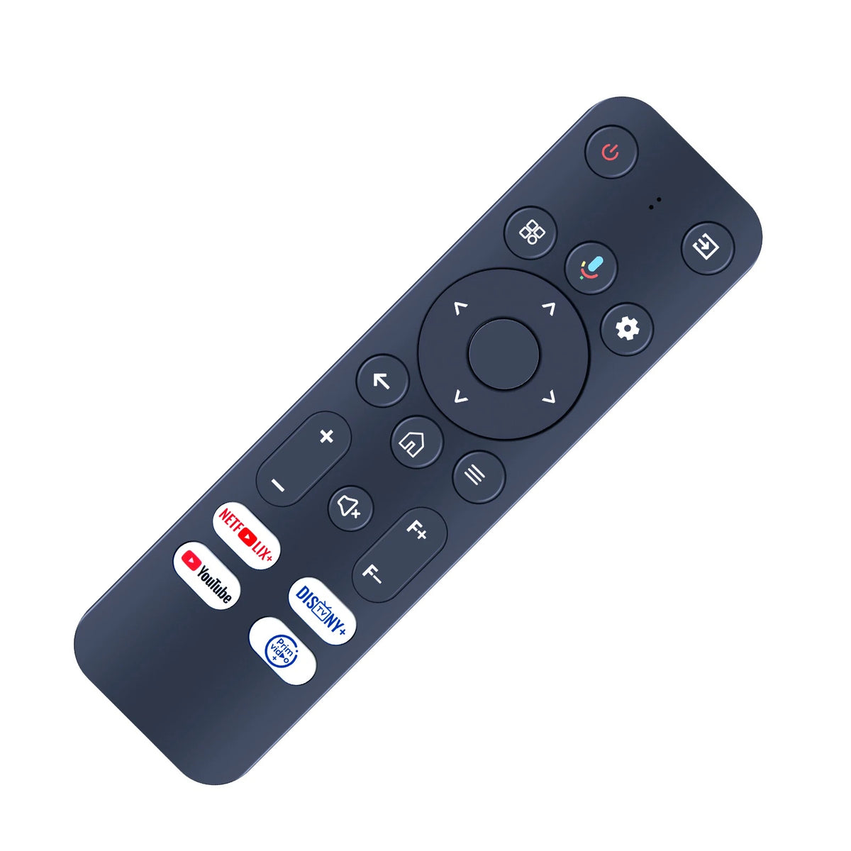Replacement Remote Control For Sovboi Smart Projector Acer H7850