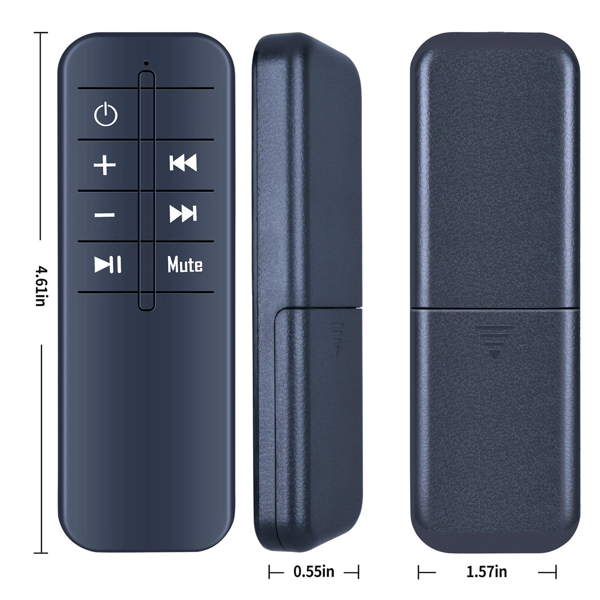 Replacement Remote Control For Klipsch iGROOVE 1007524