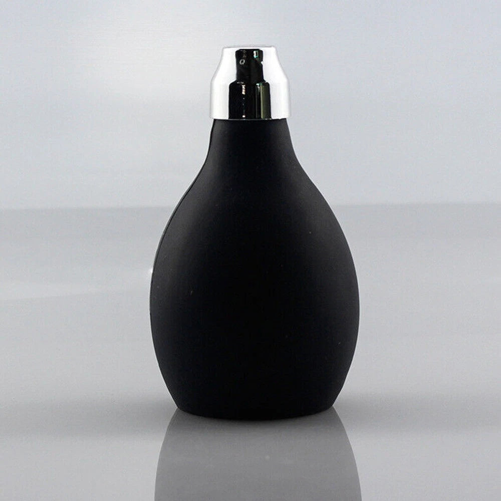 Powder Spray Bottle Hairdressing Spray Fiber Pumps Refillable Container Tool