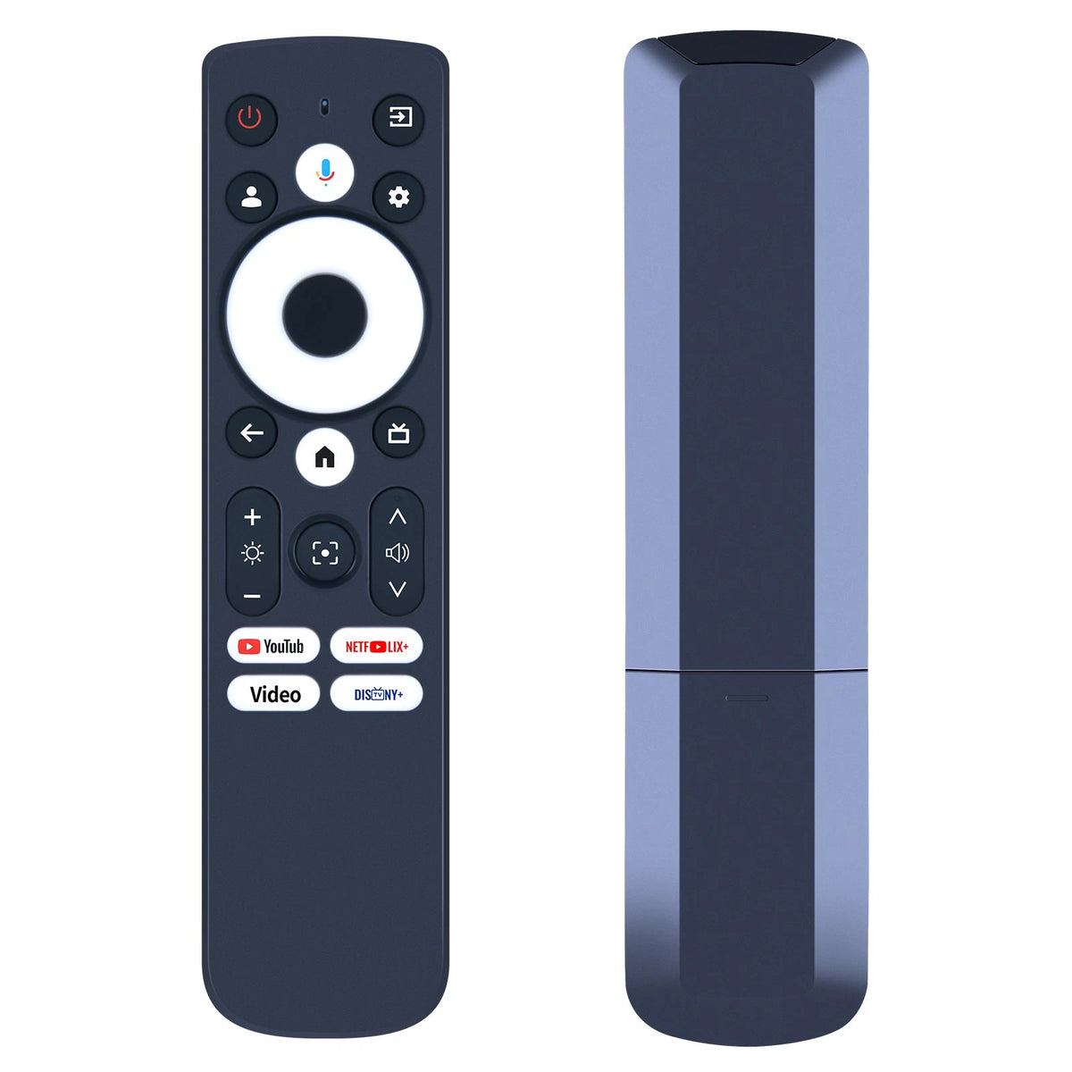Replacement Remote Control For EPSON B064-01-W7 Projector