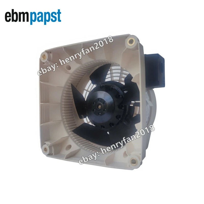 Ebmpapst W2D155-FA08-06 Replace W2D155-EA08-01 400VAC Siemens Spindle Motor Fan