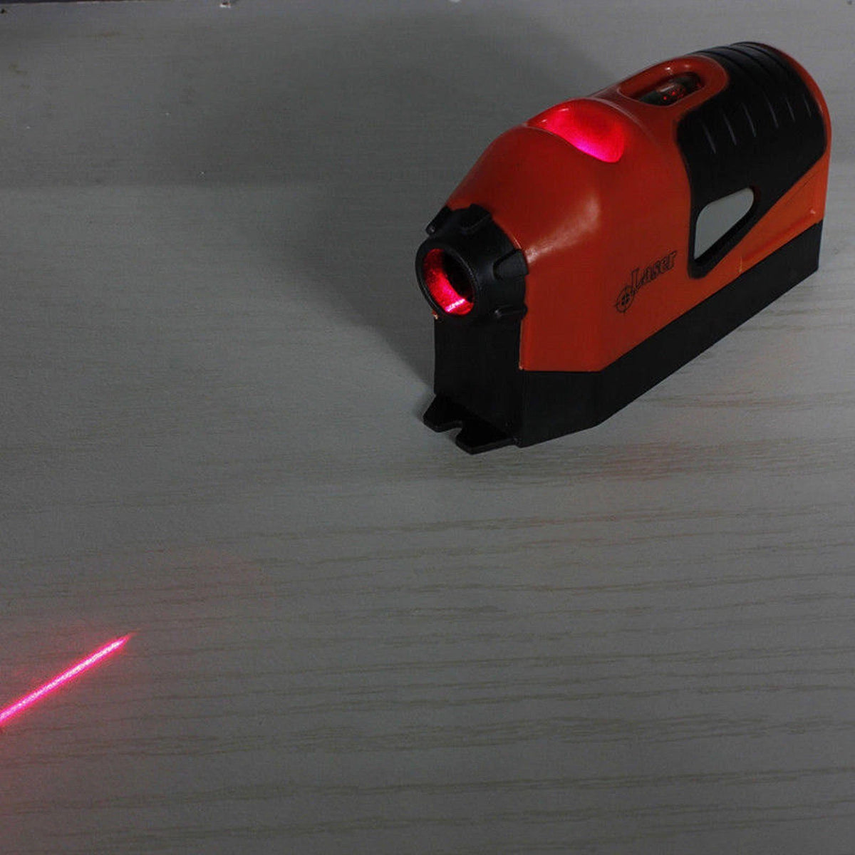 Laser Level Guide Leveler Straight Project Line Spirit Level Tool Hang Picture E