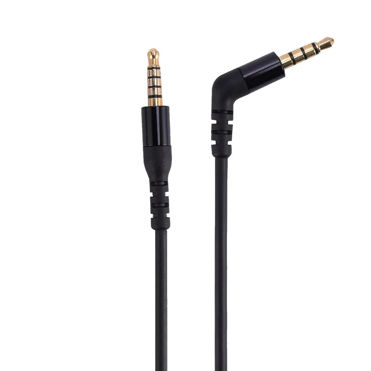 For Arctis Nova Pro Replacement Cable 1.5m 3.5mm Jack Oxygen-Free Copper TPE