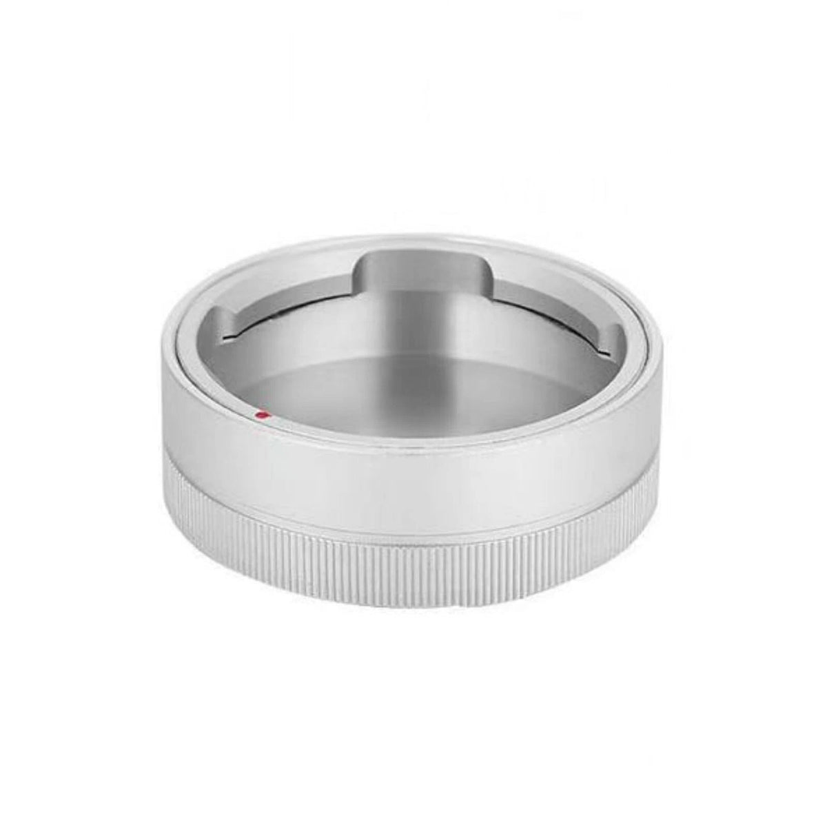 1* Metal Rear Lens Cap For Leica M Mount Lens Effortless Handling