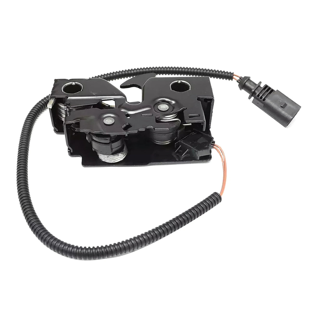 Hood Lock Latch Bonnet Catch High quality For Volkswagen Jetta 1K8823509S