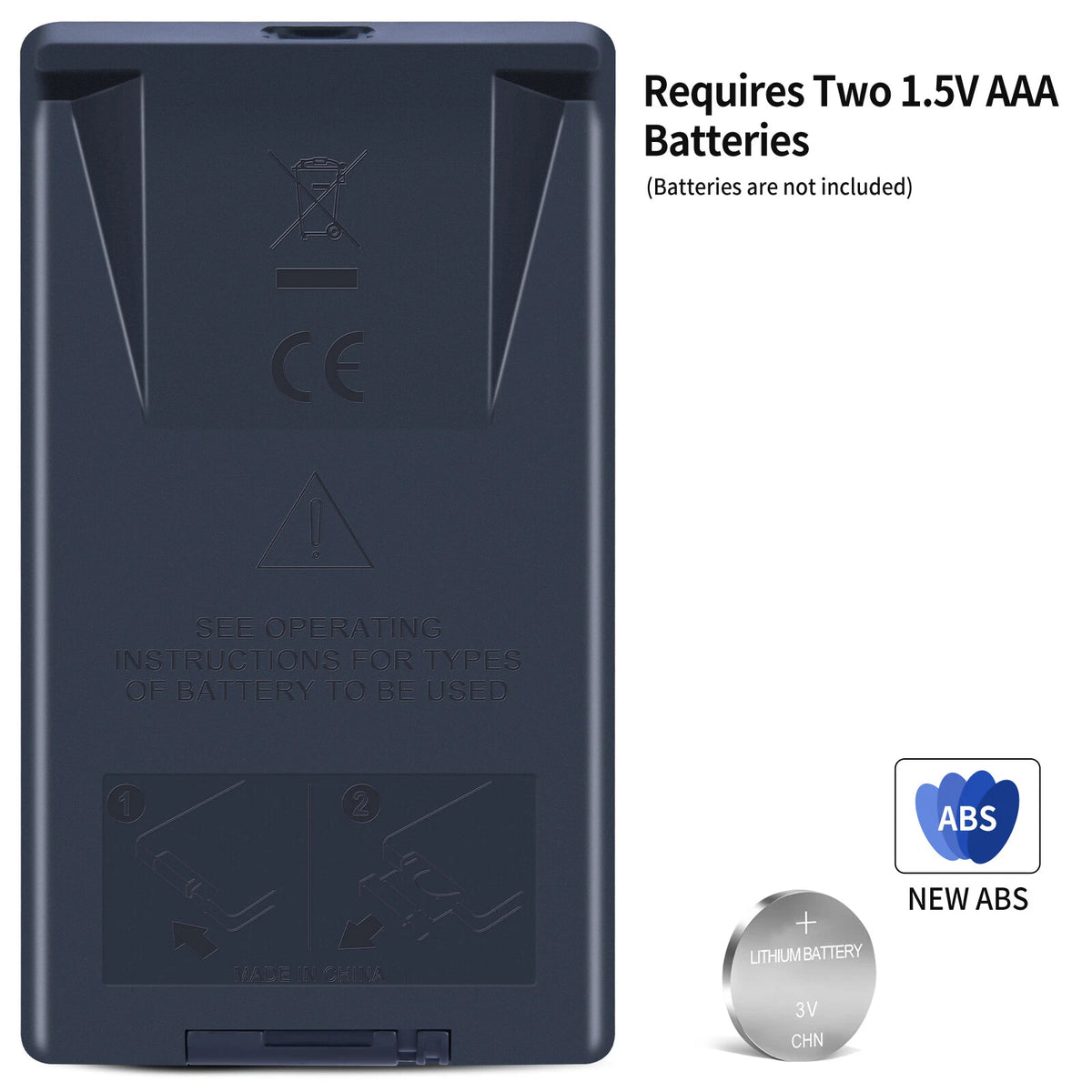 Replace Remote Control For Bose wave music system III