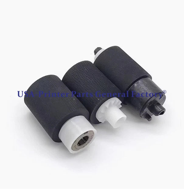 10X Pickup Roller Kyocera 2F906240 2F906230 2BR06520 FS1100 1120 1128 1028 1035