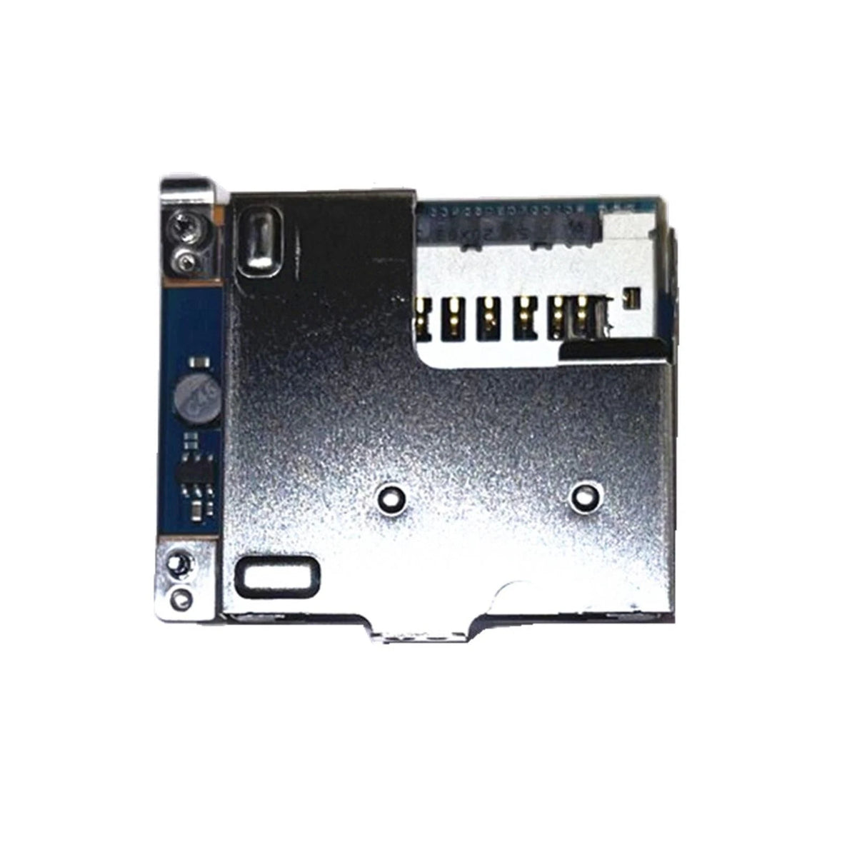 Camera SD Card Slot Reader PCB Board Repair For Sony ILCE-A7RM2 Only