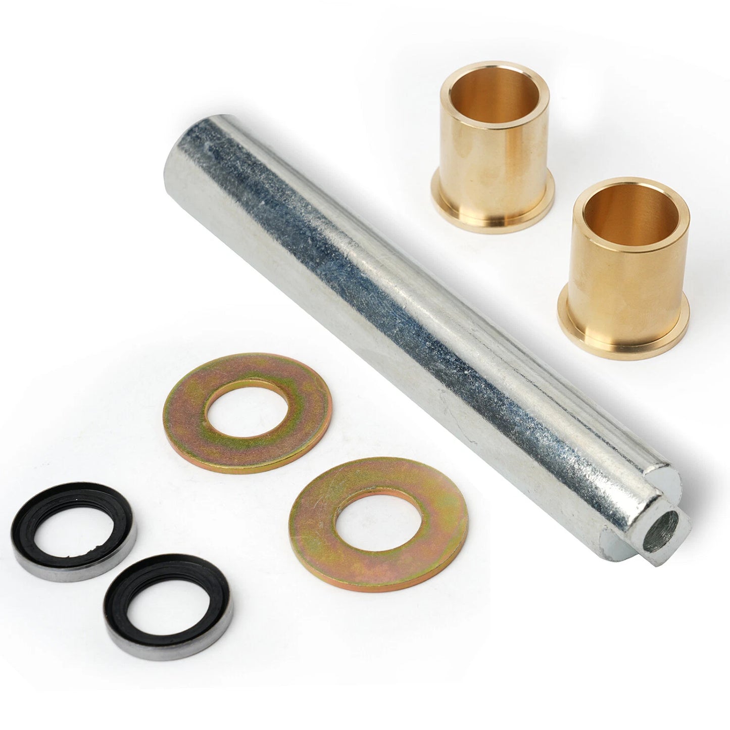 6730702 Undercarriage Keyed Pin Kit For Bobcat MT50 MT52 MT55 MT85