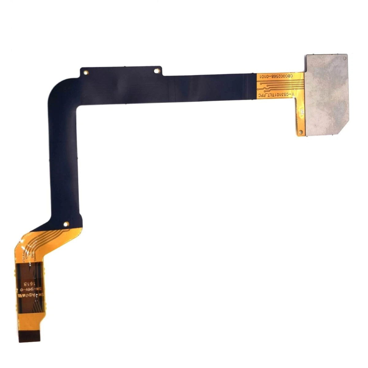 LCD Flex Shaft Rotating Cable For Fujifilm Fuji X-T2 XT2 Camera Repair Part