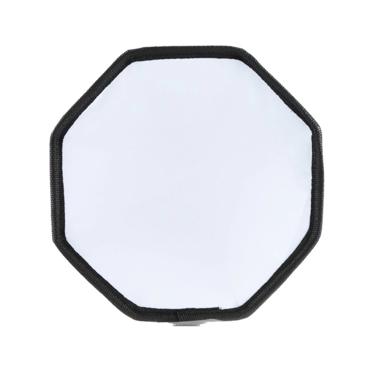 20cm Foldable Soft Flash Light Diffuser Softbox Cover Photography Flash Tool