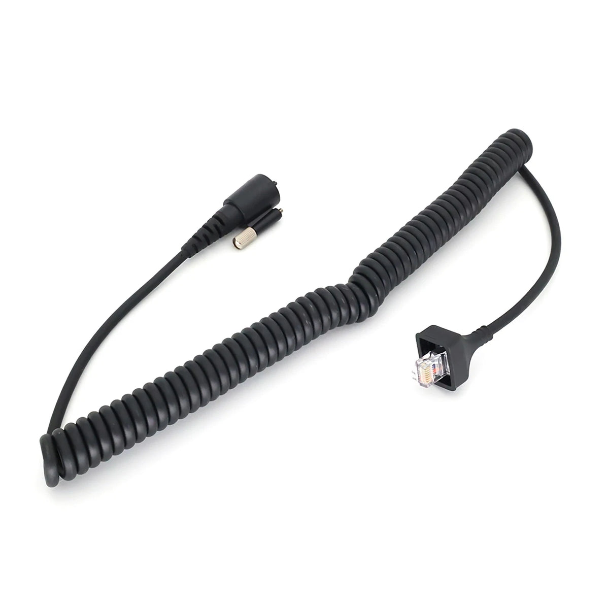 For TK-690 TK-790 TK-890 TK-5710Radio Accessories Speaker Microphone Replacement