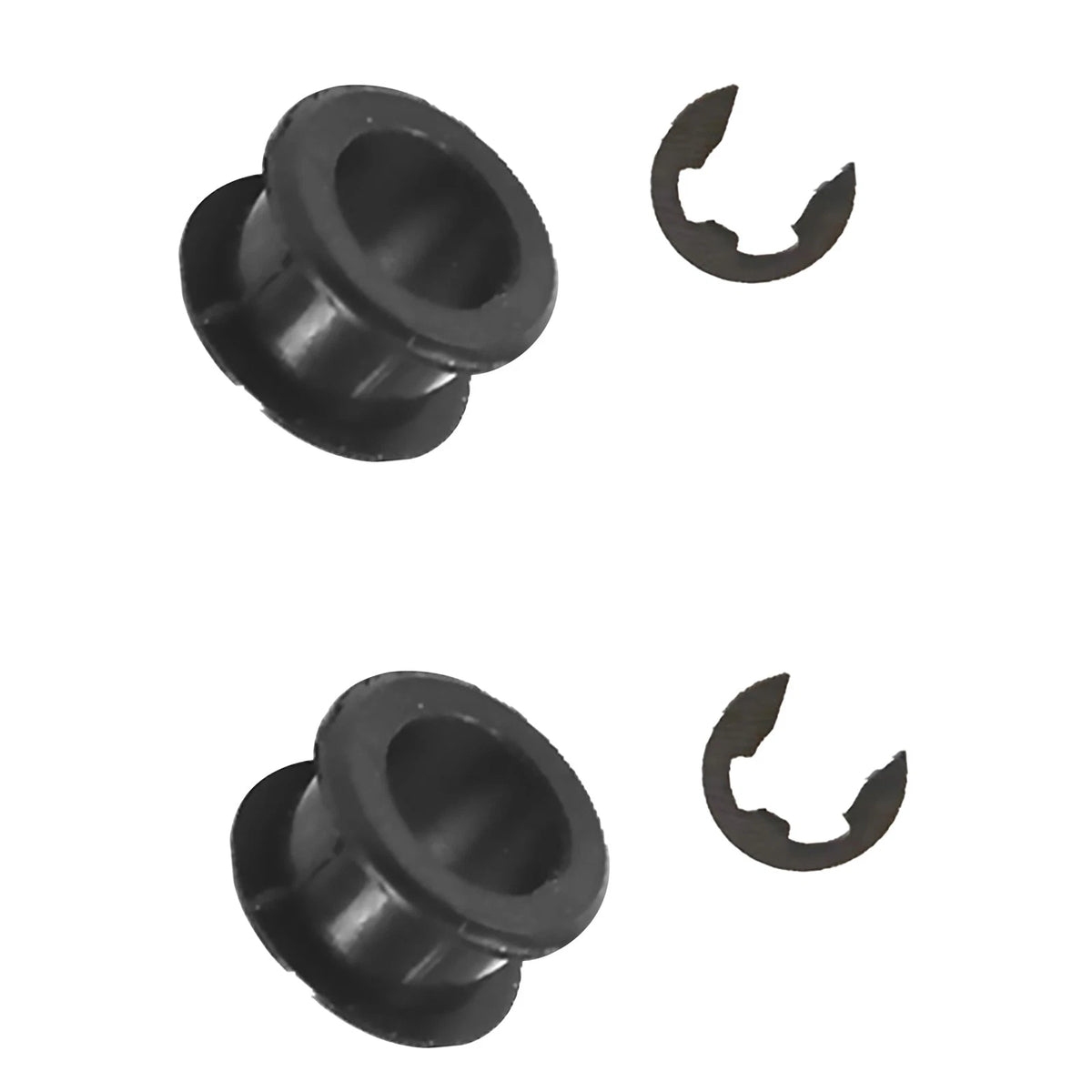 Automatic Transmission Shift Shifter Cable Bushing Car Accessories For Toyota