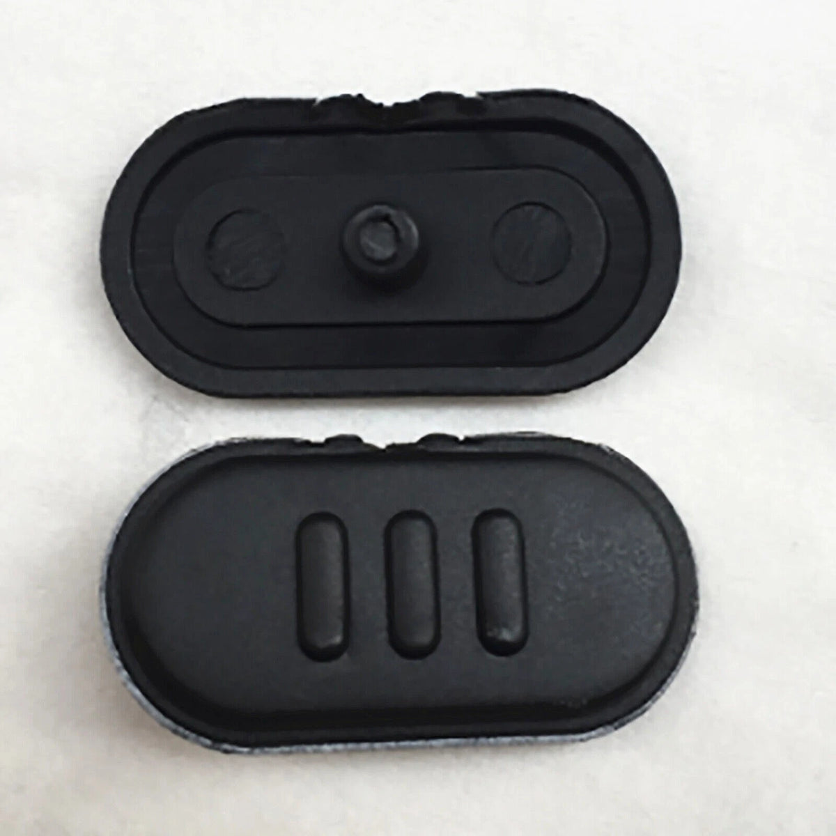 5Pcs Durable Button For Motorola A10 A12 XTNI CP110 EP150 A9D A10D Walkie Talkie