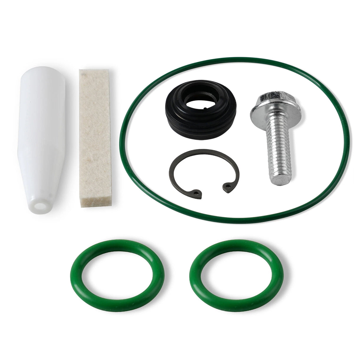 AC Compressor Shaft Seal Kit For Ford Explorer Ranger FS10 FX15 HS18 HS20