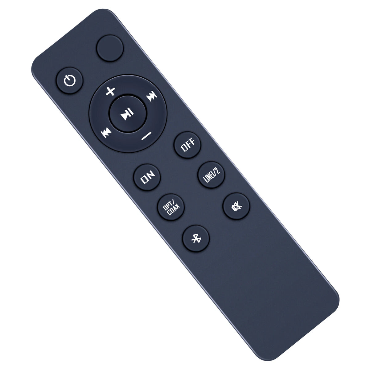 RC80B Replacement Remote Control For Edifier Speaker R1280DBs
