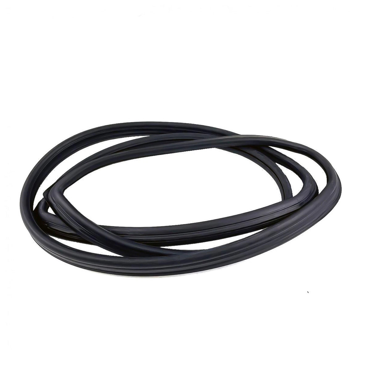 Front Windshield Rubber Seals Fits Toyota Hilux 4-Runner LN50 Pickup 1984-1988