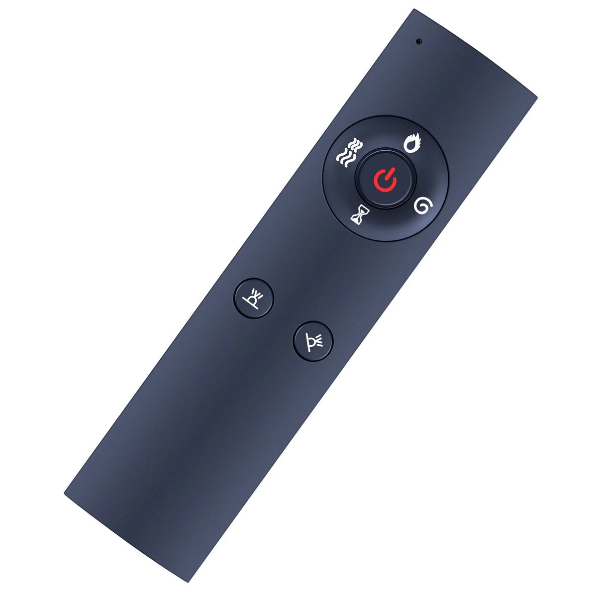 Replacement Remote Control For Bossin Wall Mounted Electric Fireplace